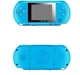 Портативная игровая приставка PXP3 MD-2700 Голубая - изображение 3