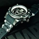 Мужские часы Invicta Marvel Punisher 35558 - зображення 4