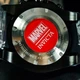 Мужские часы Invicta Marvel Punisher 35558 - зображення 7