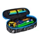 Пенал шкільний CoolPack Campus D062326 Game Over - изображение 2