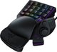 Клавиатура проводная Razer Tartarus Pro Black (RZ07-03110100-R3M1) - изображение 2