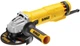 Угловая шлифмашина DeWalt болгарка сетевая DWE4237K - изображение 1