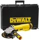 Угловая шлифмашина DeWalt болгарка сетевая DWE4237K - изображение 7