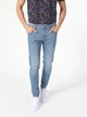 Джинсы Slim Fit мужские Colin's 041 Danny CL1056059DN41544 28-32 Rofen Wash (8682240895398) - изображение 4