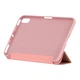 Чохол до планшета 2E Basic Apple iPad mini 6 8.3 (2021), Flex, Rose Gold (2E-IPAD-MIN6-IKFX-RG) - зображення 3