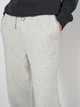 Спортивні штани жіночі Levi's Apartment Sweatpant A1568-0001 L (5400970716737) - зображення 4
