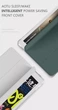 Силиконовый чехол обложка Transparent + Pencil Holder BBM1 для iPad 10.2" 2019/2020/2021 Серый - изображение 3