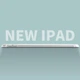Силиконовый чехол обложка Transparent + Pencil Holder BBM1 для iPad 10.2" 2019/2020/2021 Темно-зеленый - изображение 8