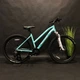 Велосипед Mongoose MONTANA SPORT W 27.5" Mint 2021 - изображение 2