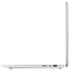 Ноутбук Yepo 737N16 Pro (RAM-16GB/SSD-256GB/YP-102579); 15.6" FullHD (1920x1080) IPS LED матовый / Intel Celeron N5105 (2.0 - 2.9 ГГц) / RAM 16 ГБ / SSD 256 ГБ / Intel UHD Graphics / нет ОП / Wi-Fi / BT / веб-камера / Windows 11 Professional / 1.8 кг / се - изображение 8