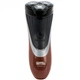 Электробритва Новый Харьков НХ-8508 Фаворит-Q Red - изображение 2