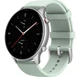 Смарт-часы Xiaomi Amazfit GTR 2E Matcha Green; 1.39" (454 x 454) AMOLED / Bluetooth 5.0 / GPS, GLONASS / 46.5 х 46.5 х 10.8 мм, 32 г / WR50 / 471 мАч / зеленый - изображение 3