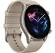 Смарт-часы Xiaomi Amazfit GTR 3 Moonlight Grey; 1.39" (454 x 454) AMOLED / Bluetooth 5.0 / GPS, GLONASS, Galileo, BDS, QZSS / 45.8 х 45.8 х 10.8 мм, 32 г / WR50 / 450 мАч / серый - изображение 3