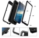 Противоударный чехол Primolux Doom Armor для смартфона Apple iPhone X / Xs - Black Primolux черный - изображение 4