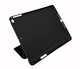 Чехол Kaku Stylus TPU для планшета Apple iPad Air / Air 2 (A1474, A1475, A1476, A1566, A1567) - Black KAKU черный - изображение 4