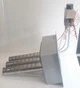 Пристрій газопальниковий для печей Арбат ПГ-20 ТН - зображення 1