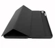 Чехол Kaku Stylus TPU для планшета Apple iPad Air / Air 2 (A1474, A1475, A1476, A1566, A1567) - Black KAKU черный - изображение 5