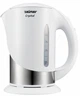 Електрочайник ZELMER ZCK7630W (955555910344173) - Уцінка - зображення 1