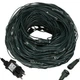 Гирлянда сетка Springos 2 x 2.6 м 160 LED CL4014 Mix - изображение 17