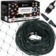 Гирлянда сетка Springos 2 x 2.6 м 160 LED CL4015 Cold White - изображение 15