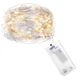 Гірлянда на батарейках Springos 1.9 м 20 LED CL0012 Cold White/Warm White - зображення 6