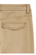 Джинси H&M 36 бежевий 612590869 - зображення 2