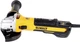 Угловая шлифмашина DeWalt болгарка сетевая бесщеточная DWE4369 - изображение 2