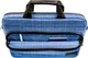 Сумка для ноутбука Grand-X SB-149BLX Magic pocket! 15.6" Light Blue Sport - изображение 7
