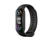 Фитнес браслет BauTech Smart Band M6 С измерением кислорода и давления. Смарт часы. Фитнес трекер Черный (1009-751-00) - изображение 1