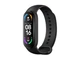 Фитнес браслет BauTech Smart Band M6 С измерением кислорода и давления. Смарт часы. Фитнес трекер Черный (1009-751-00) - изображение 3