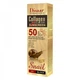 Крем солнцезащитный для лица Disaar Snail 50 SPF PA+++, с муцином улитки, 50 мл - изображение 5