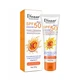 Крем солнцезащитный Disaar Vitamin C Refreshing SPF 50 PA+++ Sunscreen - изображение 4