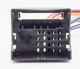 Перехідник ISO Renault Carav 12-027 - зображення 3