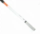 Серфове карбонове телескопічне вудилище карбонове Weida Carbon Dragon 4.25 м 100-250 грам - зображення 7