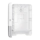 Диспенсер для листовых полотенец Tork 552000 Xpress® сложения Multifold - изображение 3
