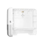Мини-диспенсер Tork 552100 Xpress® для листовых полотенец сложения Multifold (H2) - изображение 7