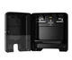 Мини-диспенсер Tork 552108 Xpress® для листовых полотенец - изображение 7