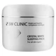Освітлююча нічна маска для обличчя 3W Clinic Crystal White Sleeping Pack 100мл (8809469777063) - зображення 1