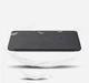 Чехол-обложка Primolux Transformer для книги Amazon Kindle All-new 10th Gen. 2019 (J9G29R) - Black Primolux черный - изображение 3