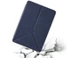 Чехол-обложка Primolux Transformer для книги Amazon Kindle All-new 10th Gen. 2019 (J9G29R) - Dark Blue Primolux синий - изображение 6