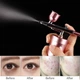 Аэрограф аккумуляторный Beaty Airbrush System с USB-кабелем (Розовый) - изображение 3