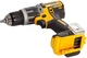 Набір з двох інструментів безщіткових DeWalt 18 В XR Li-Ion DCK266P2 (5035048488652) - зображення 5