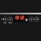 Акустическая система 2.1 SVEN MS-1820 Black 18 Вт сабвуфер + 2х11 Вт колонки (USB/FM/SD/LED дисплей/RCA) - изображение 4