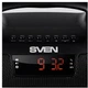 Колонка SVEN PS-460 Black (bluetooth) refurbished - изображение 4