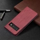 Чохол UniCase Geometric Pattern для Google Pixel 6 Pro - Red - зображення 6