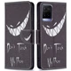 Чохол-книжка Deexe Color Wallet для VIVO Y33s / Y21 / Y21s - Grin - зображення 1