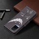 Чохол-книжка Deexe Color Wallet для VIVO Y33s / Y21 / Y21s - Grin - зображення 5