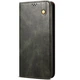 Захисний чохол UniCase Leather Wallet для VIVO Y33s / Y21 / Y21s - Green - зображення 2