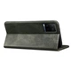 Захисний чохол UniCase Leather Wallet для VIVO Y33s / Y21 / Y21s - Green - зображення 5