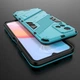 Защитный чехол Deexe Bibercas для VIVO Y33s / Y21 / Y21s - Baby Blue - изображение 6
